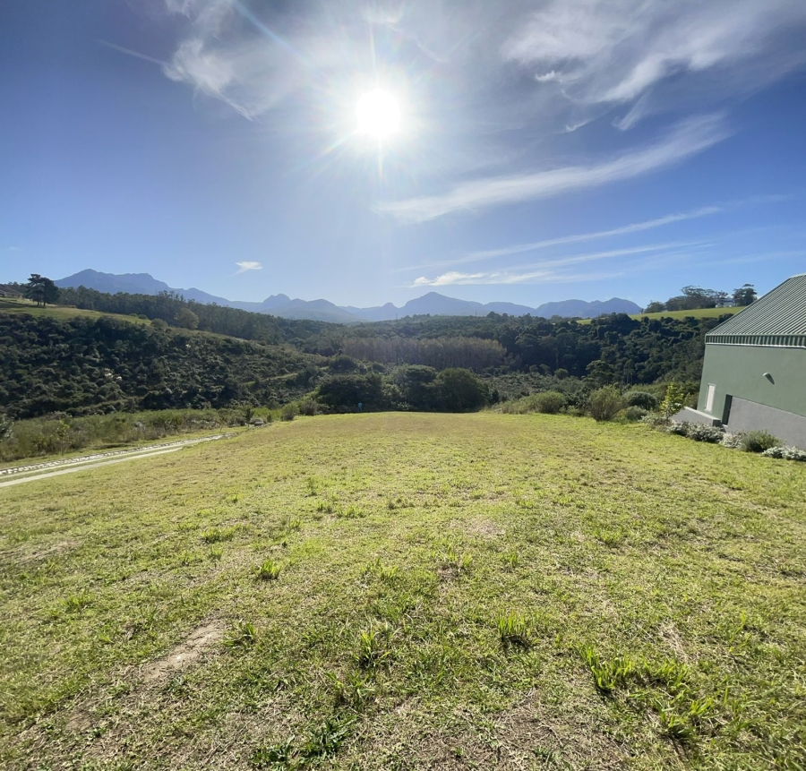 0 Bedroom Property for Sale in Welgelegen Western Cape